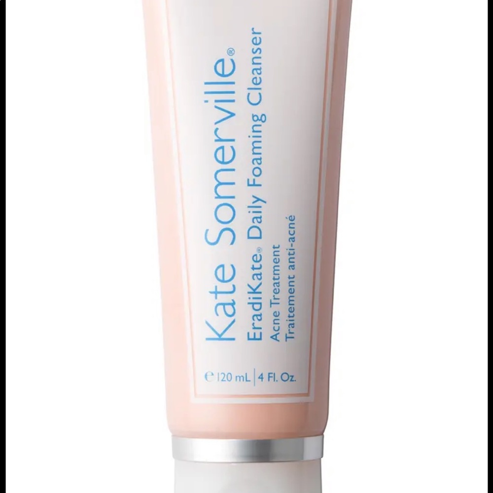 NEW! 💐 Kate Somerville Eradikate foaming cleanser